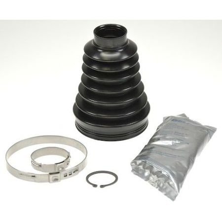 Gkn/Loebro Cv Boot Kit, 304738 304738